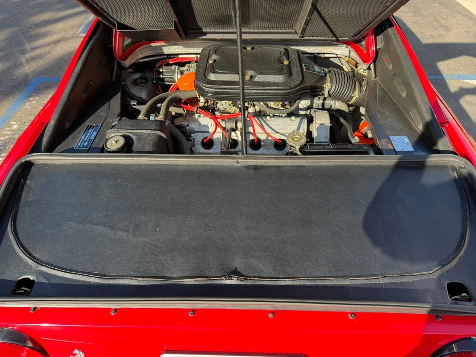 1977 Ferrari 308 - Image 18 of 21