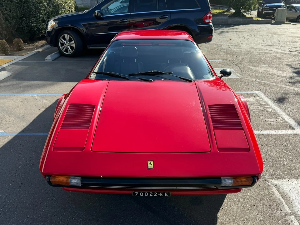 1977 Ferrari 308 - Image 11 of 21