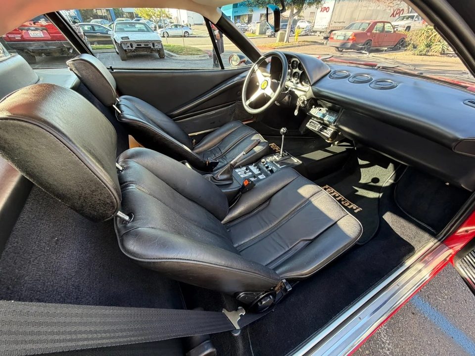 1977 Ferrari 308 - Image 15 of 21