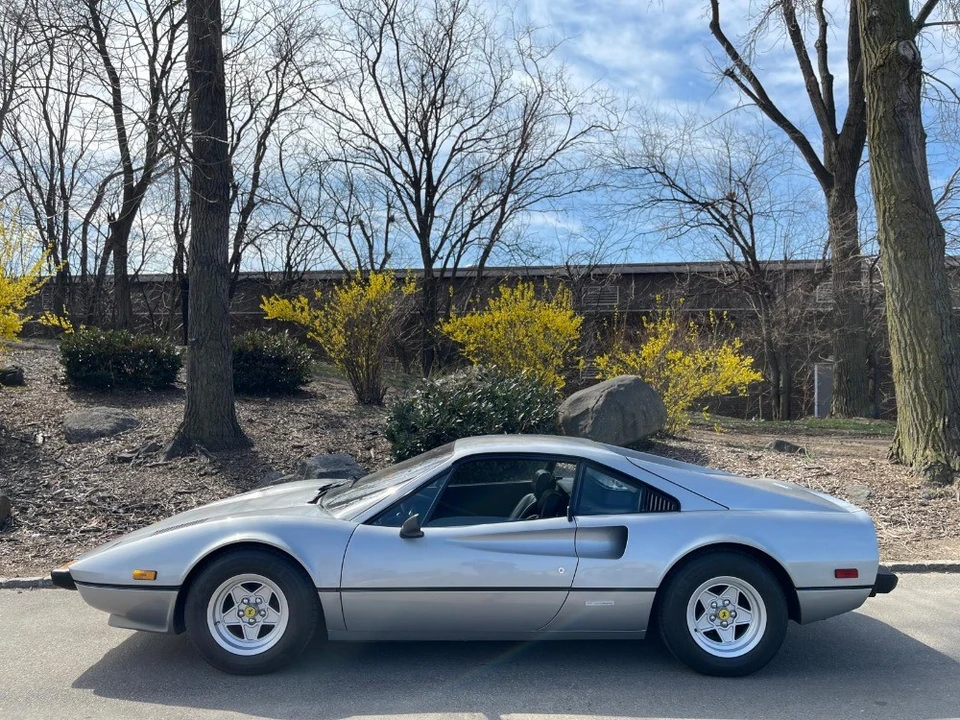 1977 Ferrari 308 GTB - Image 2 of 6