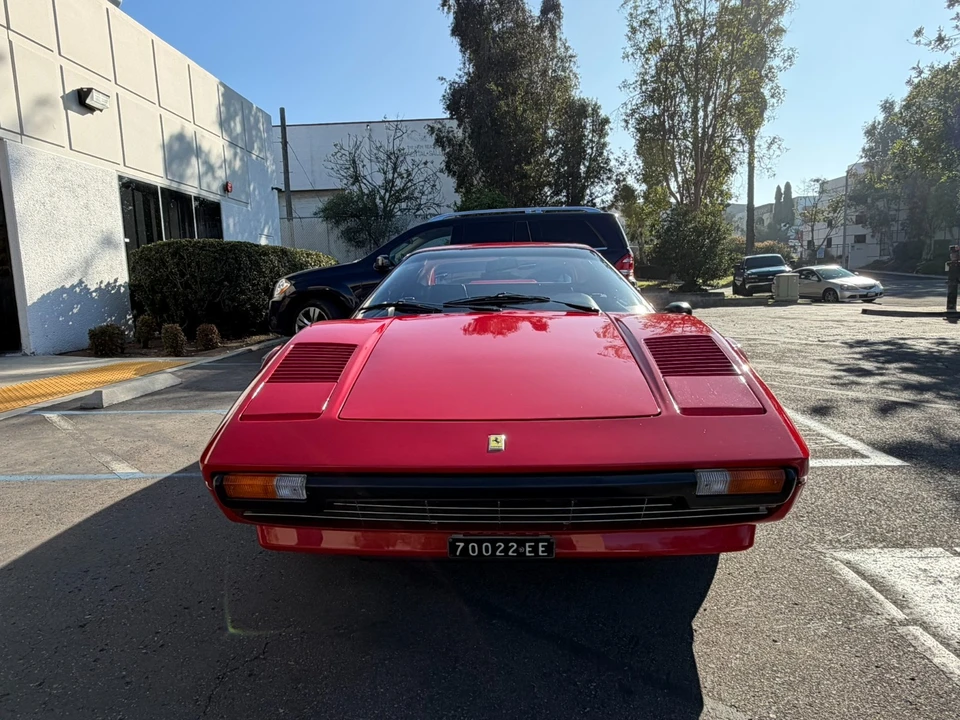 1977 Ferrari 308 - Image 12 of 21