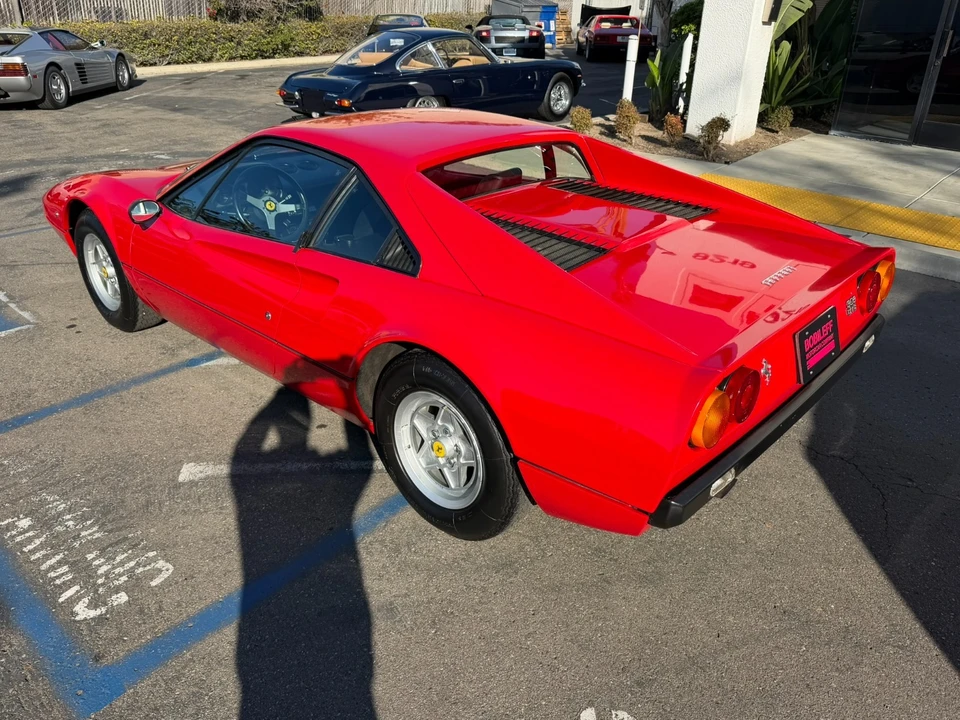 1977 Ferrari 308 - Image 7 of 21