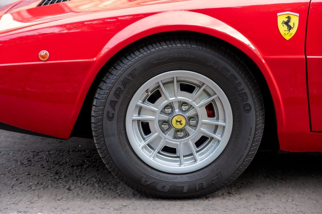 1977 Ferrari 308 GT4 - Image 21 of 30