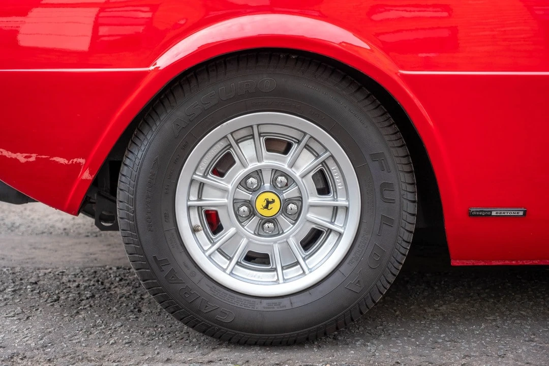 1977 Ferrari 308 GT4 - Image 20 of 30