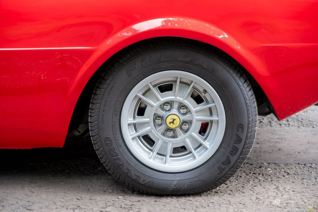 1977 Ferrari 308 GT4 - Image 22 of 30