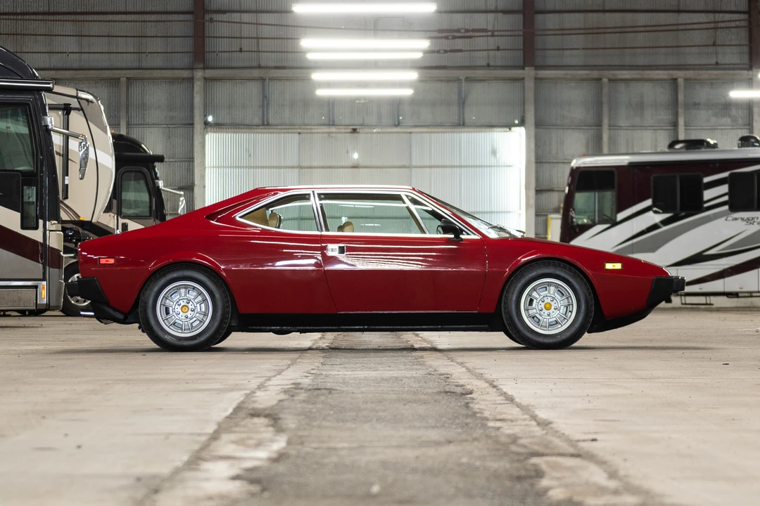 1977 Ferrari 308 GT4 - Image 7 of 31