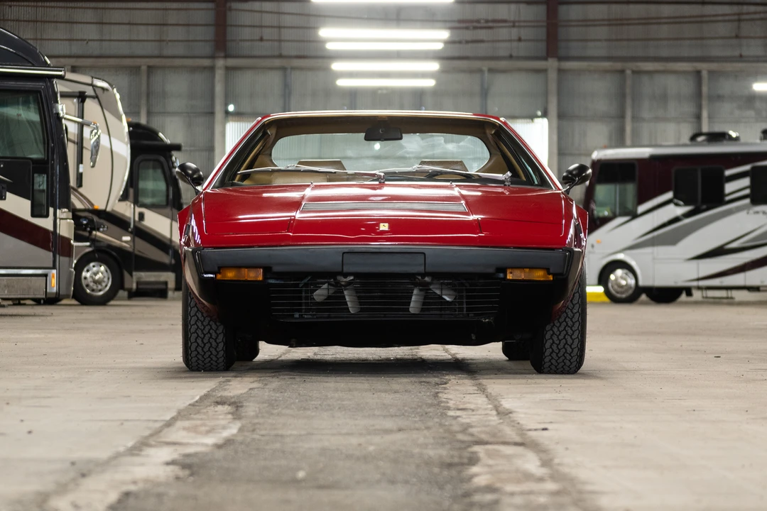 1977 Ferrari 308 GT4 - Image 10 of 31