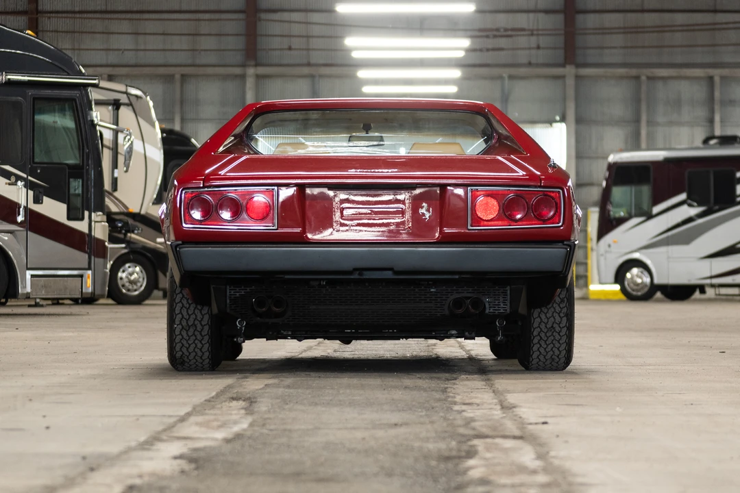 1977 Ferrari 308 GT4 - Image 5 of 31