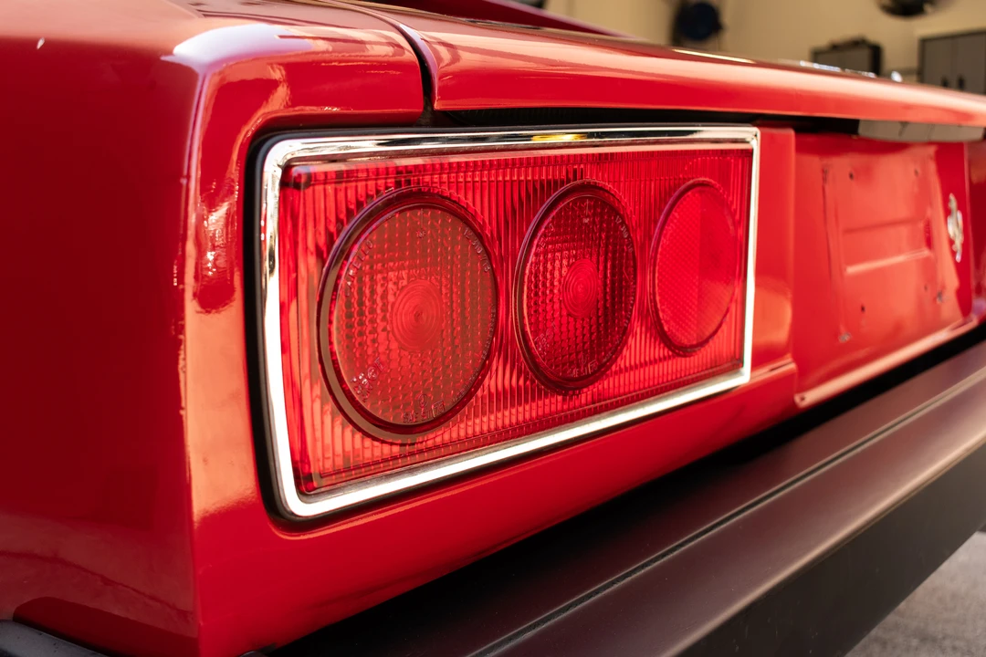 1977 Ferrari 308 GT4 - Image 12 of 31