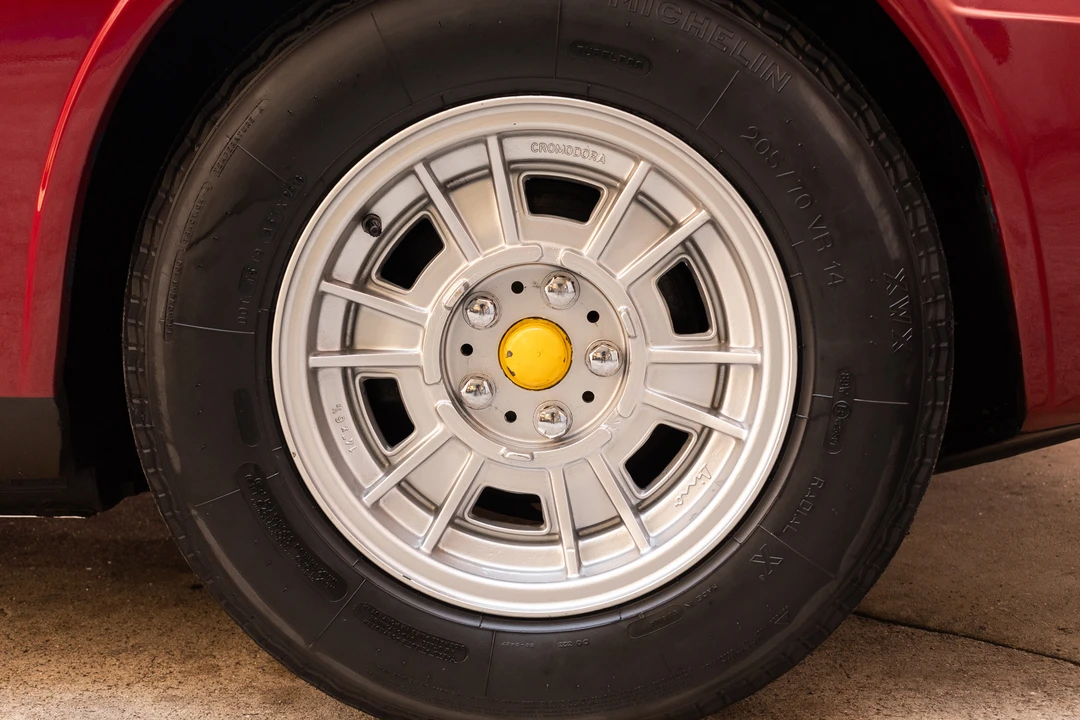 1977 Ferrari 308 GT4 - Image 27 of 31