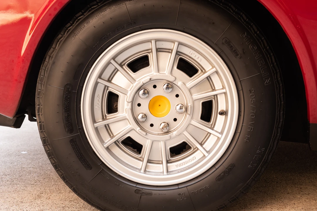 1977 Ferrari 308 GT4 - Image 28 of 31