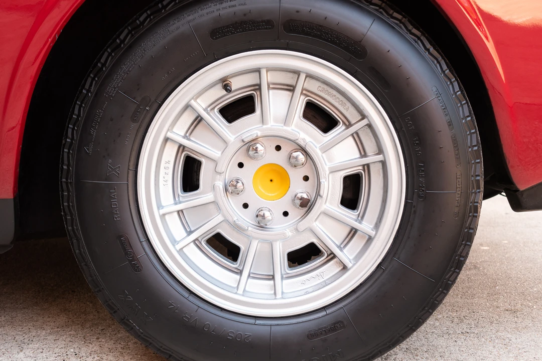 1977 Ferrari 308 GT4 - Image 29 of 31