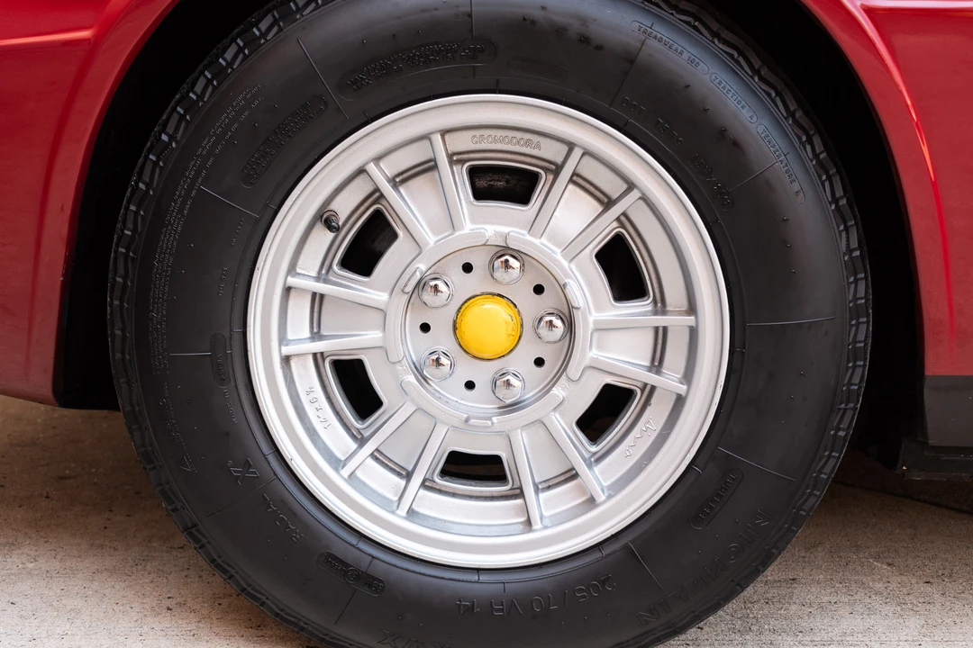 1977 Ferrari 308 GT4 - Image 30 of 31