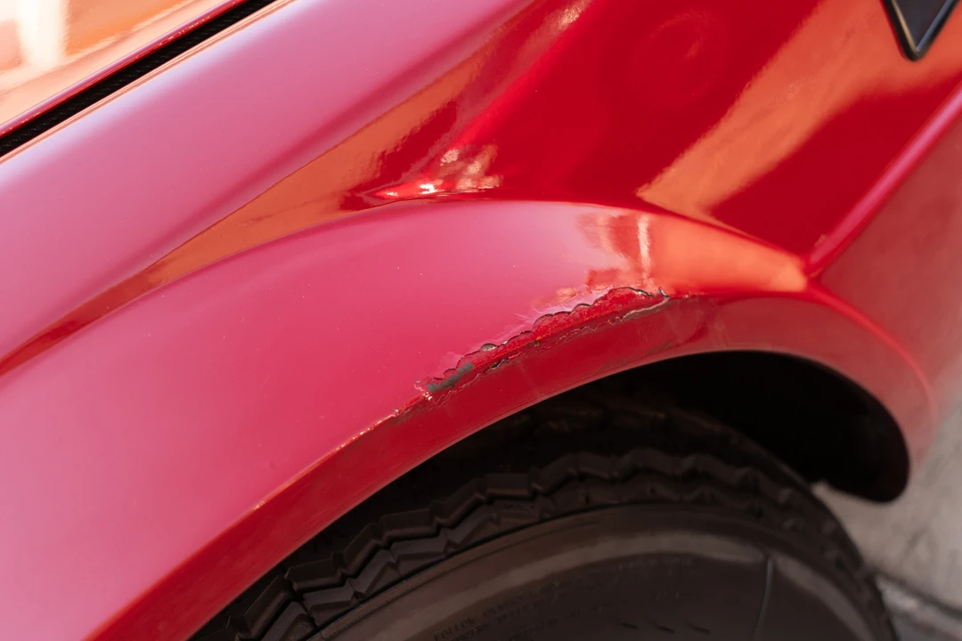 1977 Ferrari 308 GT4 - Image 17 of 31