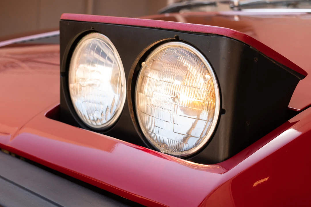 1977 Ferrari 308 GT4 - Image 18 of 31