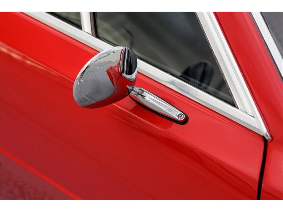 1977 Ferrari 308 - Image 5 of 31