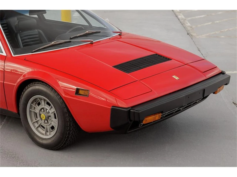1977 Ferrari 308 - Image 9 of 31