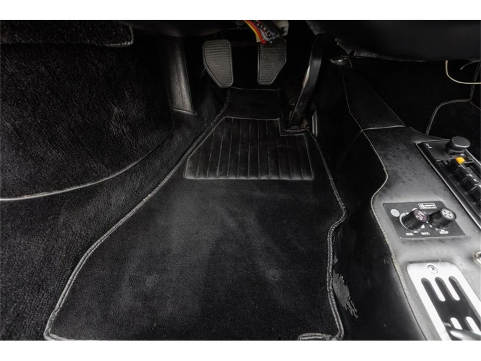 1977 Ferrari 308 - Image 21 of 31