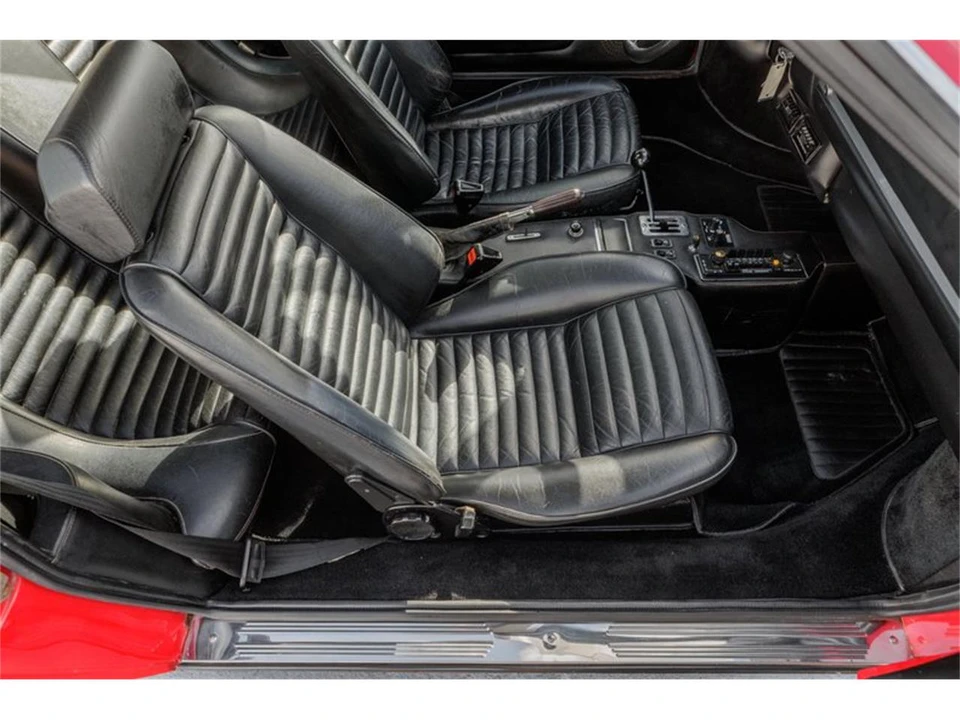1977 Ferrari 308 - Image 29 of 31