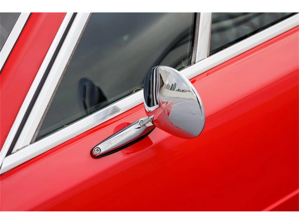 1977 Ferrari 308 - Image 6 of 31