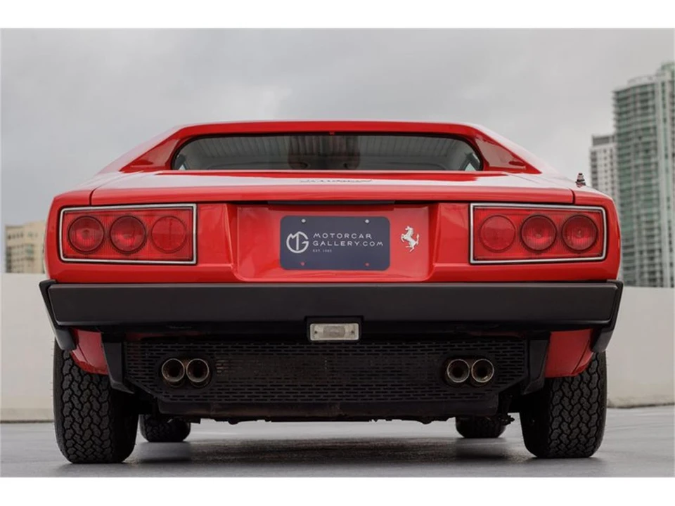 1977 Ferrari 308 - Image 18 of 31