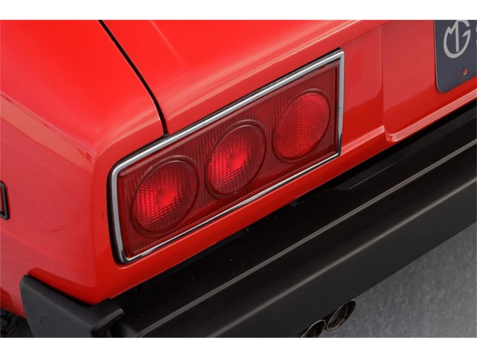 1977 Ferrari 308 - Image 14 of 31