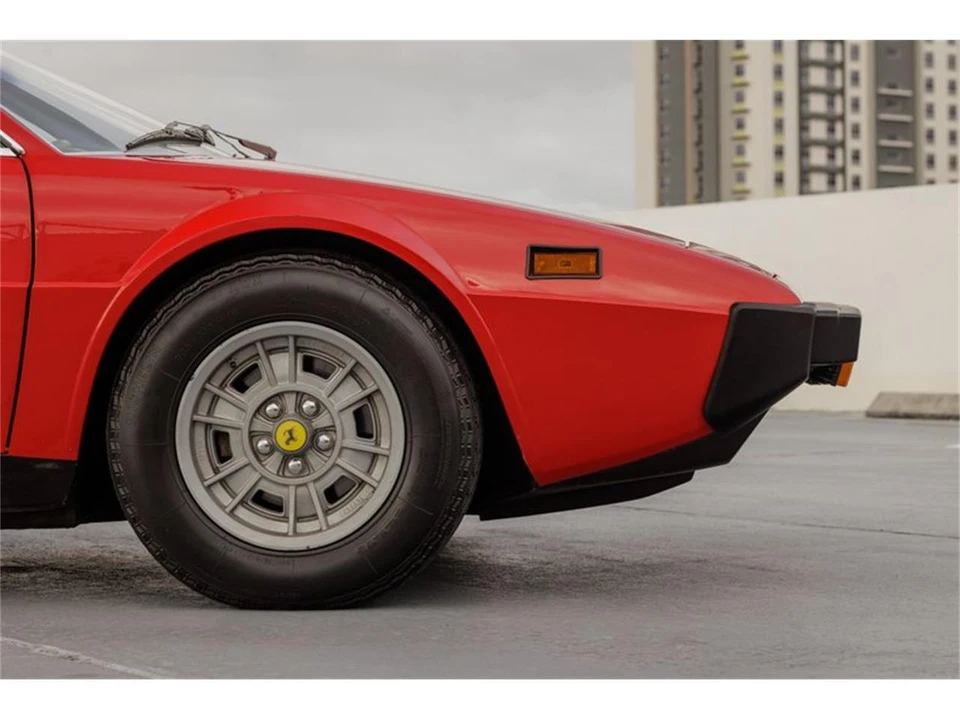 1977 Ferrari 308 - Image 10 of 31