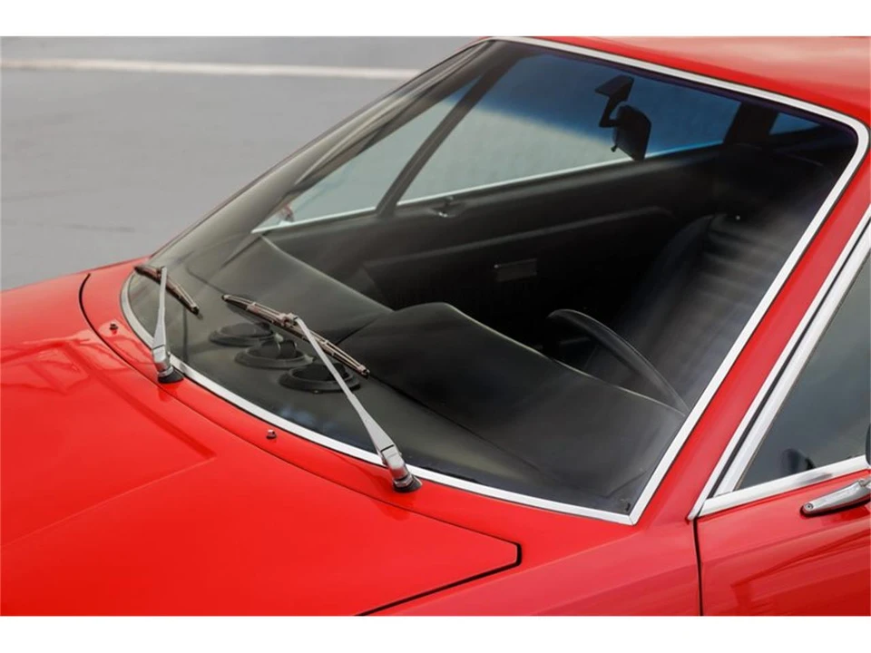 1977 Ferrari 308 - Image 3 of 31