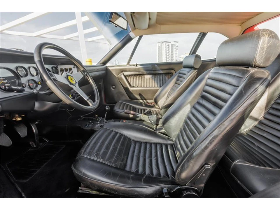 1977 Ferrari 308 - Image 26 of 31