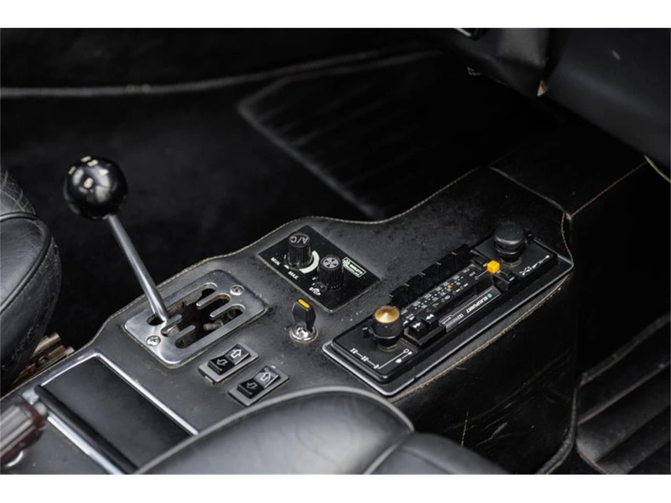 1977 Ferrari 308 - Image 23 of 31