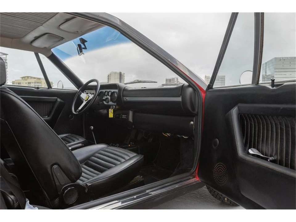 1977 Ferrari 308 - Image 7 of 31