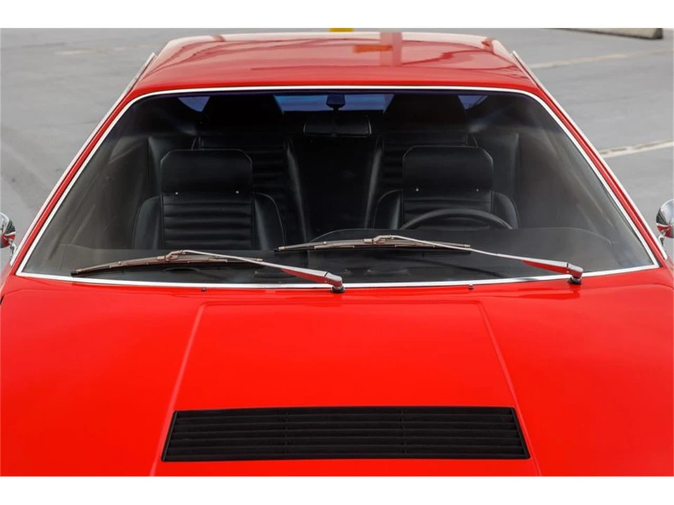 1977 Ferrari 308 - Image 4 of 31