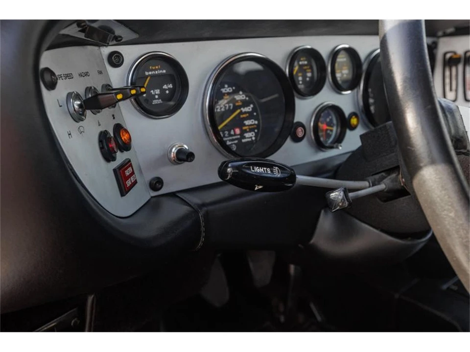 1977 Ferrari 308 - Image 27 of 31