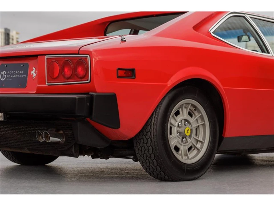 1977 Ferrari 308 - Image 11 of 31