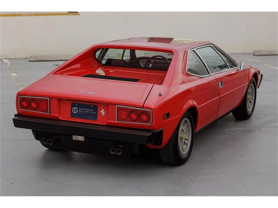 1977 Ferrari 308 - Image 19 of 31