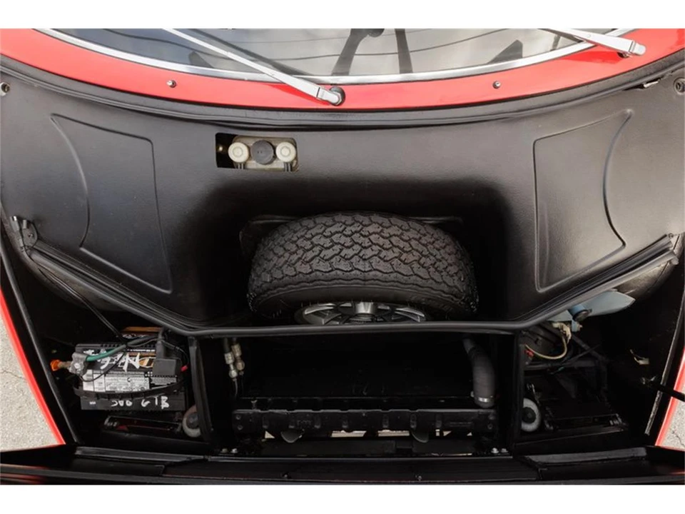 1977 Ferrari 308 - Image 24 of 31