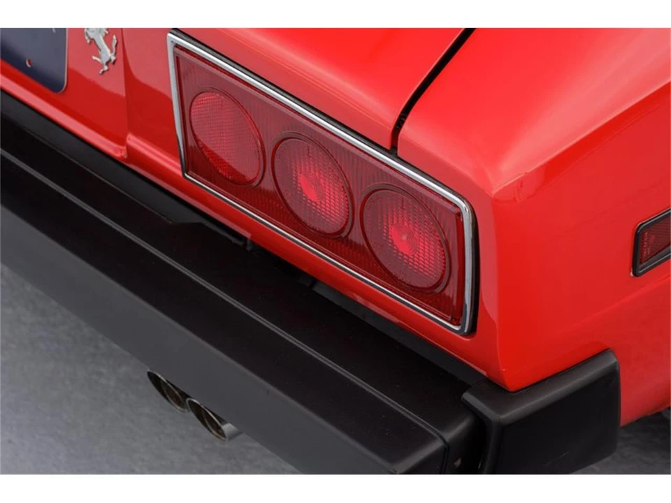 1977 Ferrari 308 - Image 15 of 31