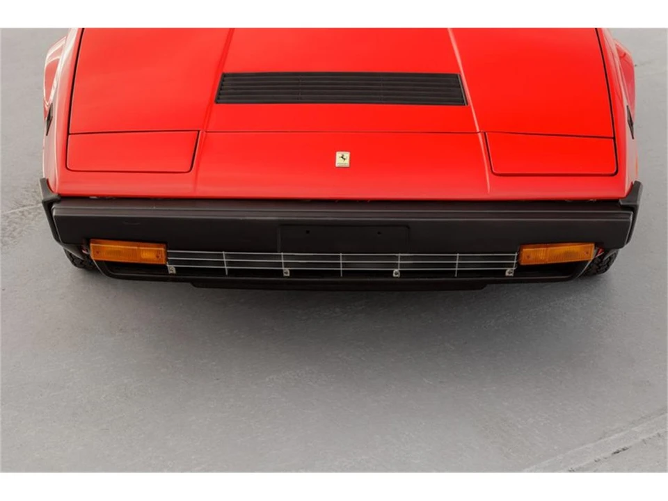 1977 Ferrari 308 - Image 8 of 31