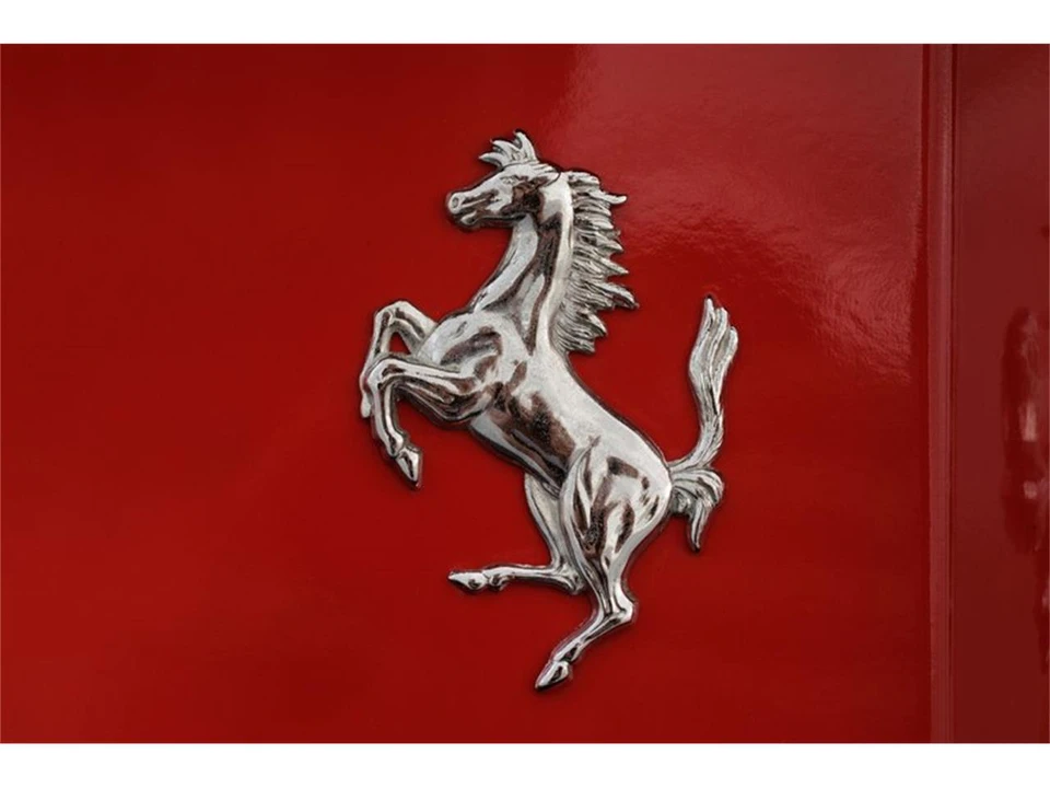 1977 Ferrari 308 - Image 12 of 31