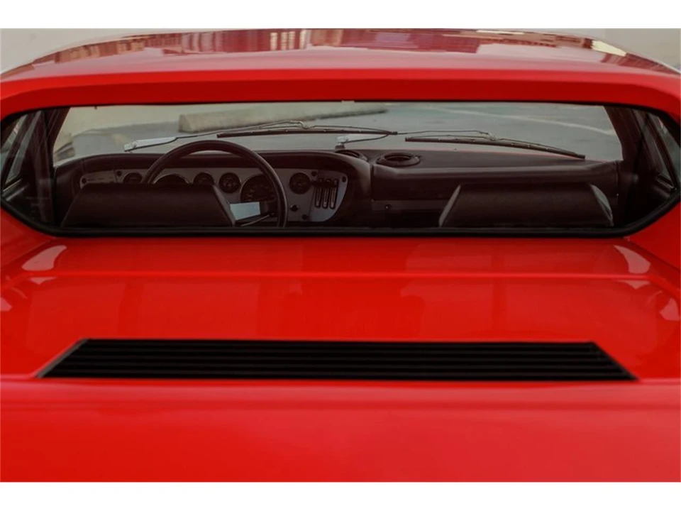 1977 Ferrari 308 - Image 16 of 31