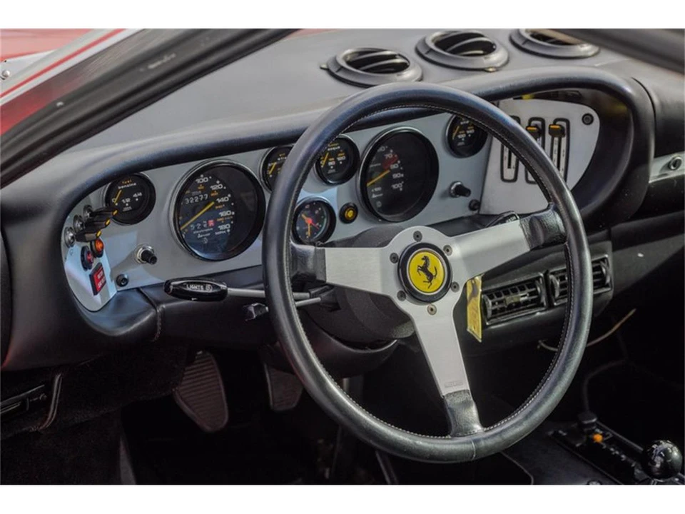 1977 Ferrari 308 - Image 28 of 31