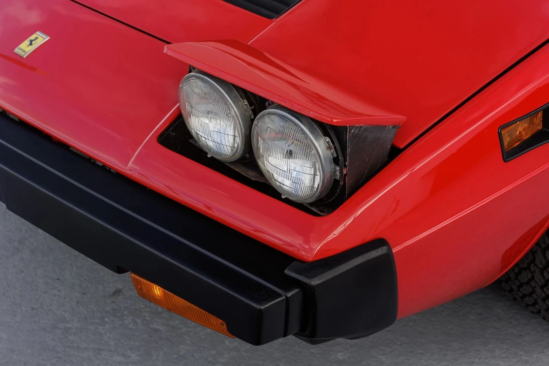1977 Ferrari 308 GT4 - Image 14 of 31