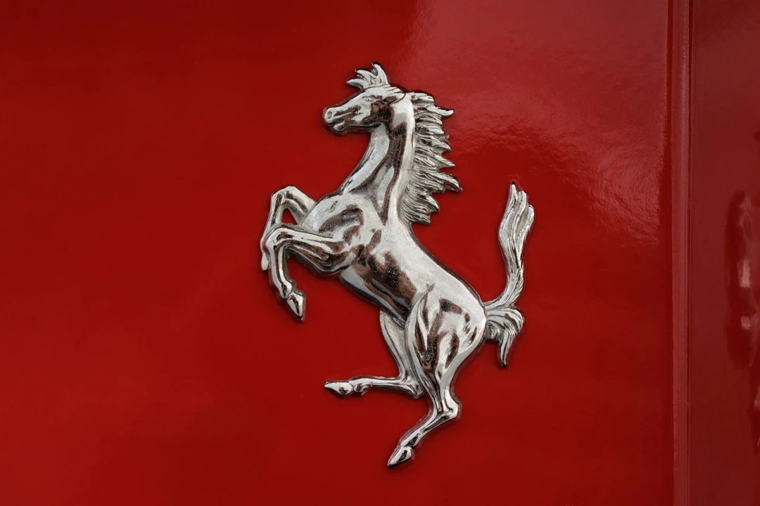 1977 Ferrari 308 GT4 - Image 30 of 31