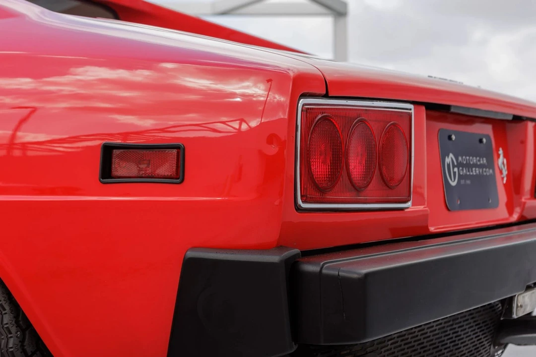 1977 Ferrari 308 GT4 - Image 23 of 31