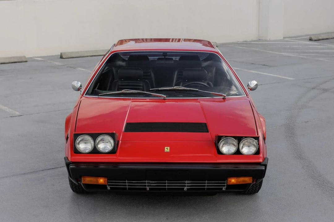 1977 Ferrari 308 GT4 - Image 8 of 31