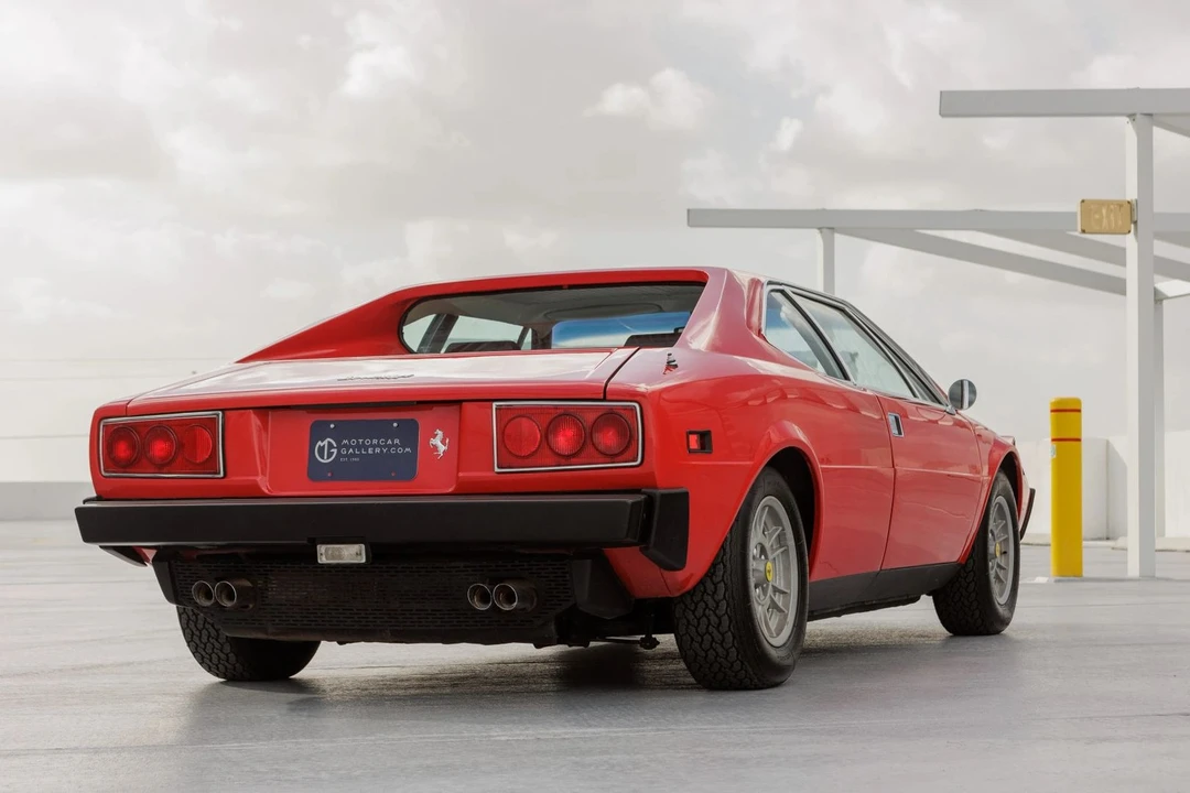 1977 Ferrari 308 GT4 - Image 20 of 31