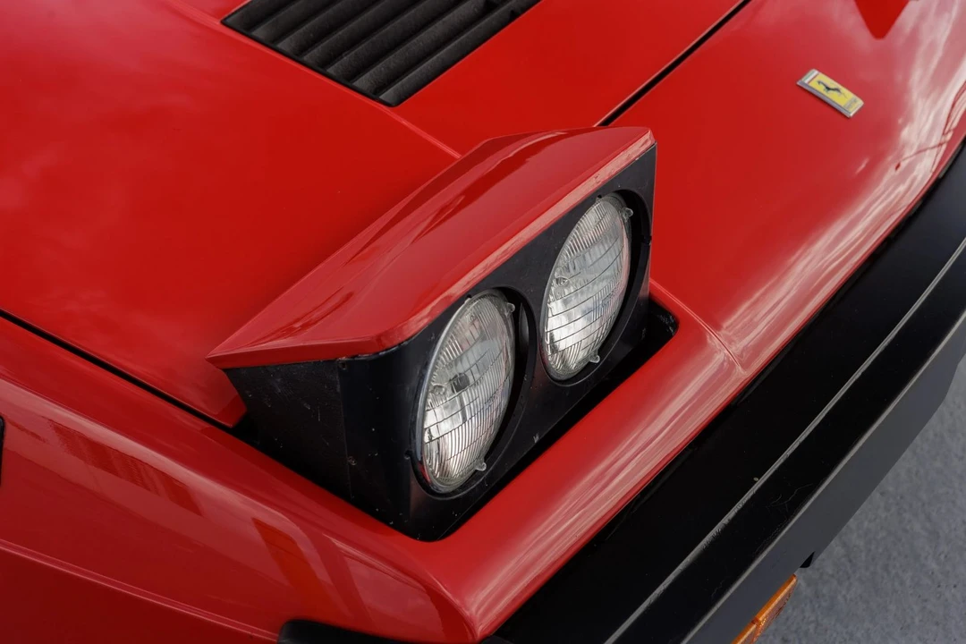 1977 Ferrari 308 GT4 - Image 13 of 31
