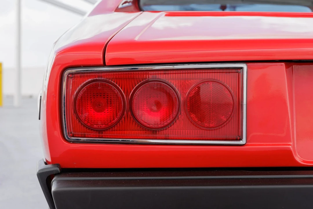 1977 Ferrari 308 GT4 - Image 24 of 31