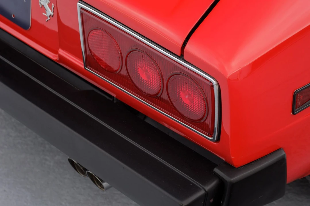 1977 Ferrari 308 GT4 - Image 28 of 31