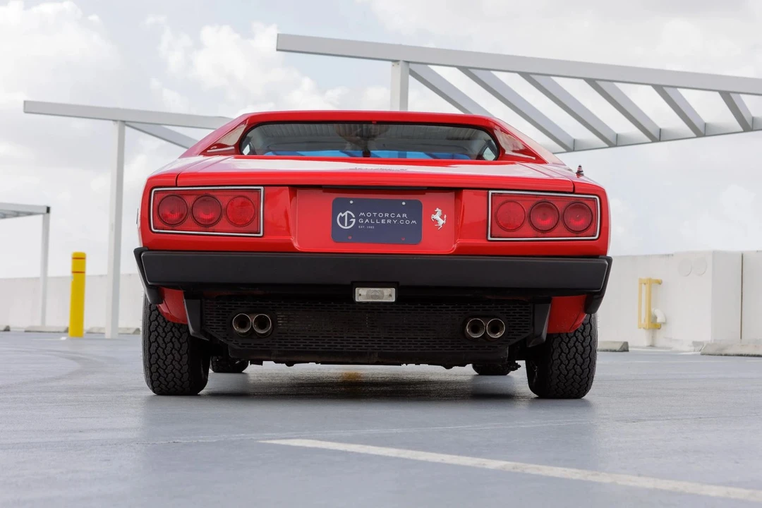1977 Ferrari 308 GT4 - Image 22 of 31